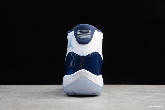 Like AIR 378037-123 11 Retro  378037-123 '82' 'Win Jordan 0605